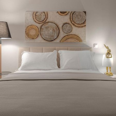 Agias Sofias 28 Apartment Солун Екстериор снимка