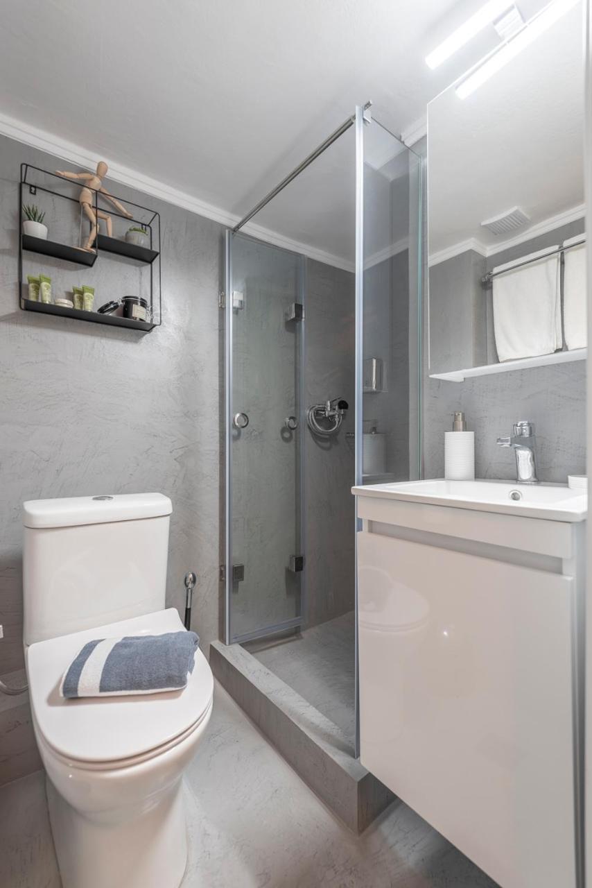 Agias Sofias 28 Apartment Солун Екстериор снимка