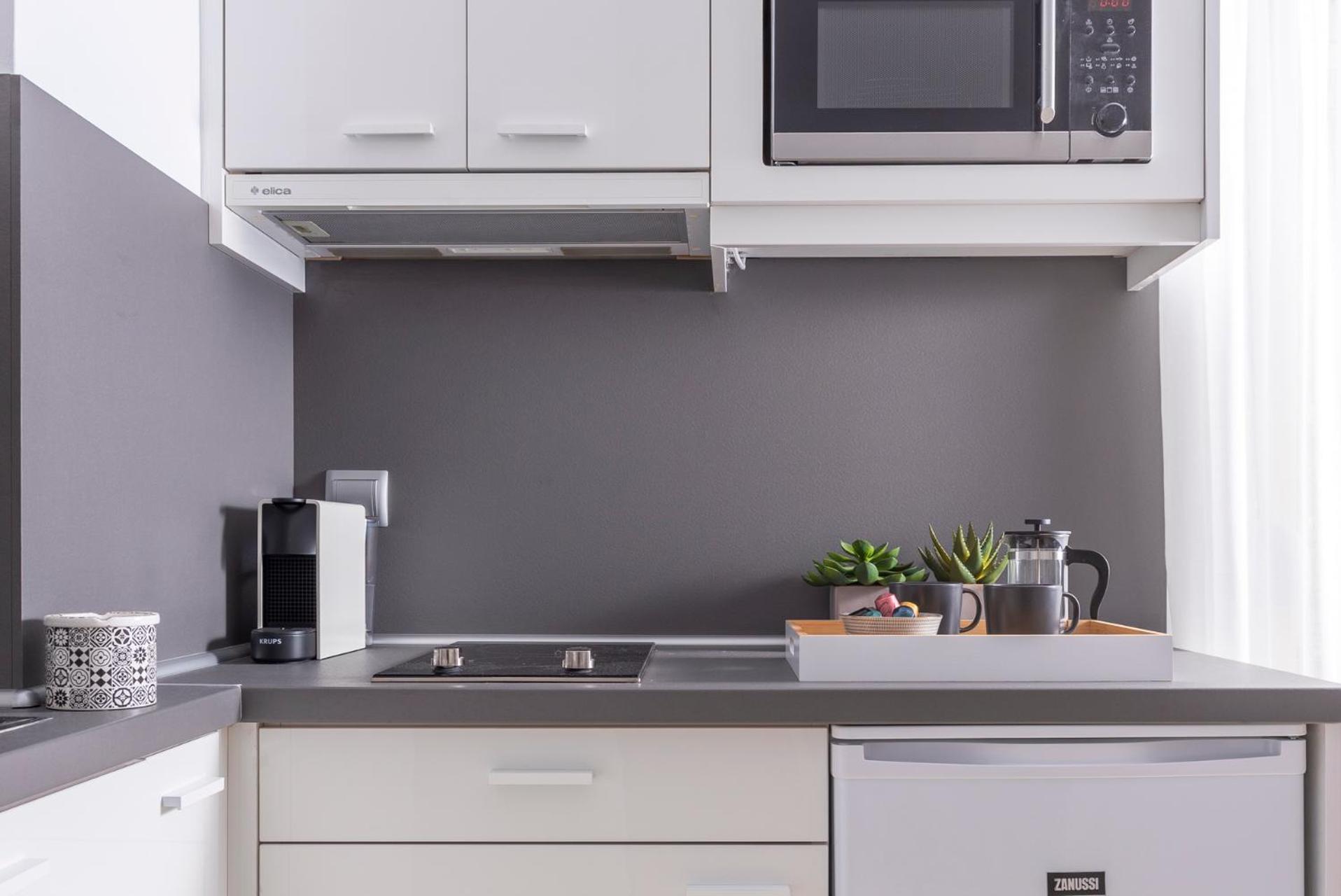 Agias Sofias 28 Apartment Солун Екстериор снимка